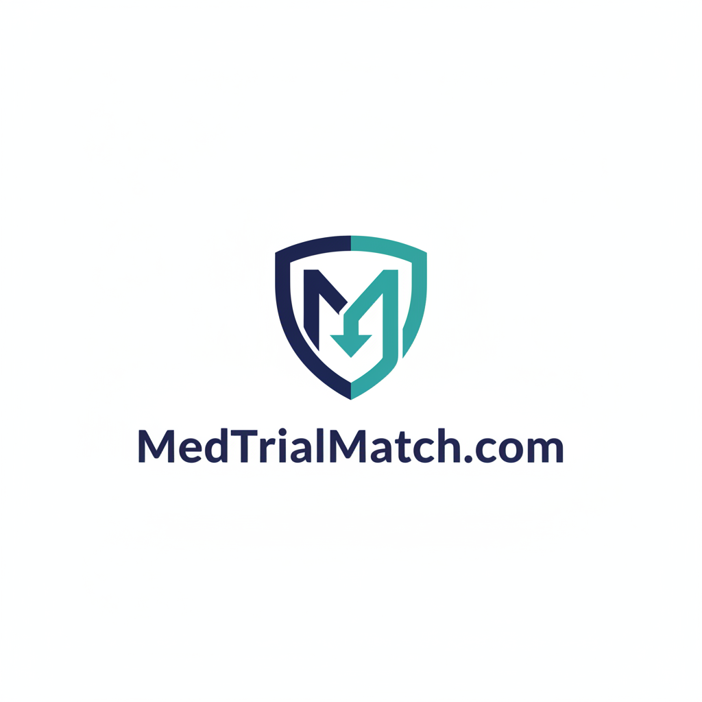 MedTrialMatch.com