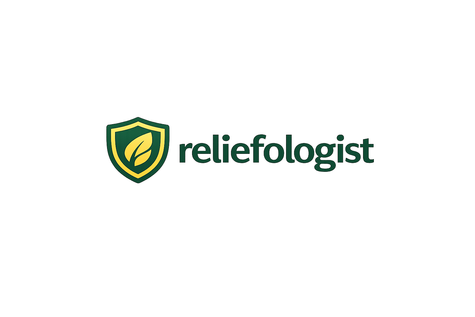 ReliefOlogist.com