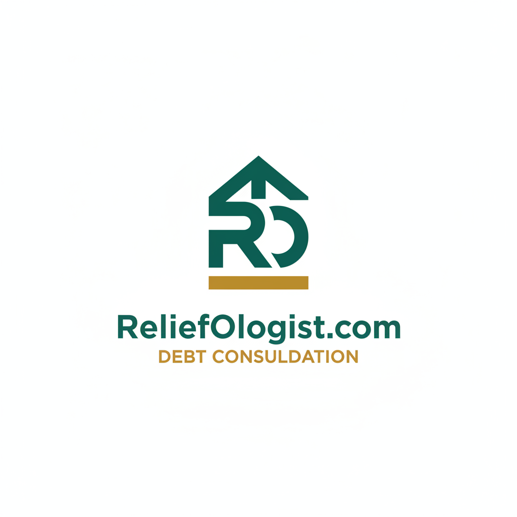 ReliefOlogist.com