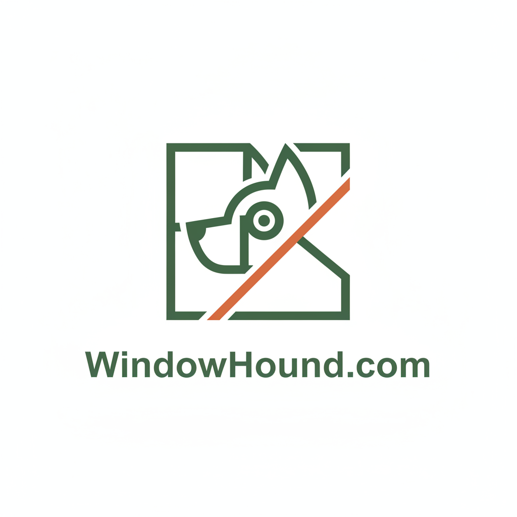 WindowHound.com