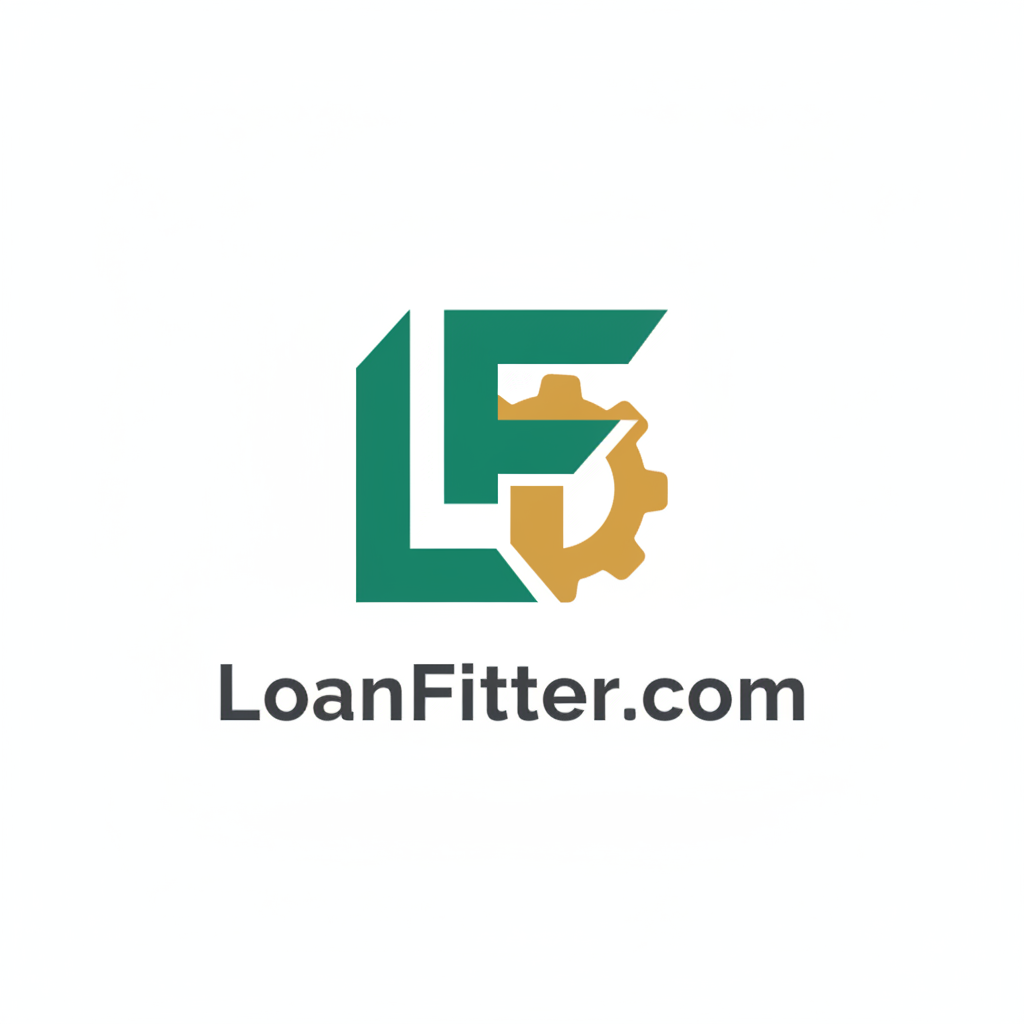 LoanFitter.com