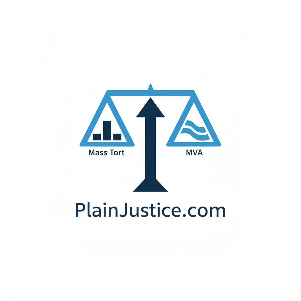 PlainJustice.com